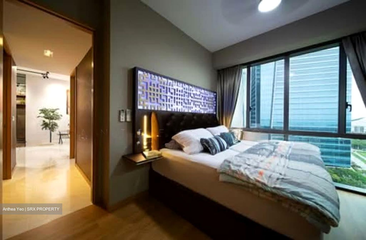 Marina One Residences (D1), Apartment #602625551